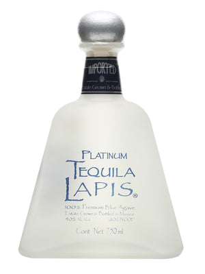 Lapis Blanco Tequila - CaskCartel.com