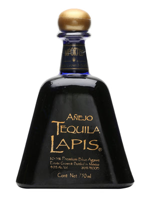 Lapis Anejo Tequila - CaskCartel.com