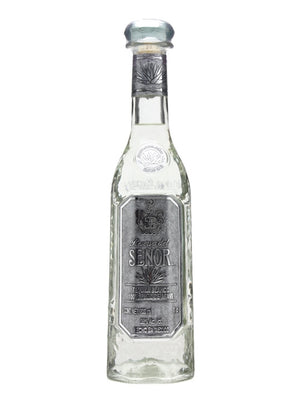 Reserva Del Senor Silver Tequila - CaskCartel.com