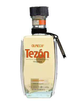Olmeca Tezon Reposado Tequila - CaskCartel.com