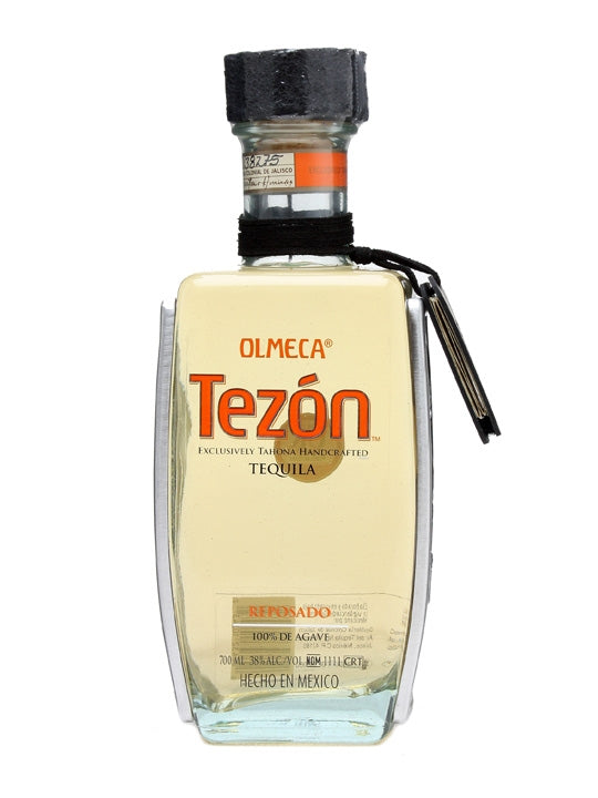 Olmeca Tezon Reposado Tequila