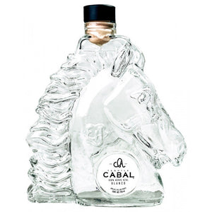 Cabal Blanco Limited Edition Tequila at CaskCartel.com