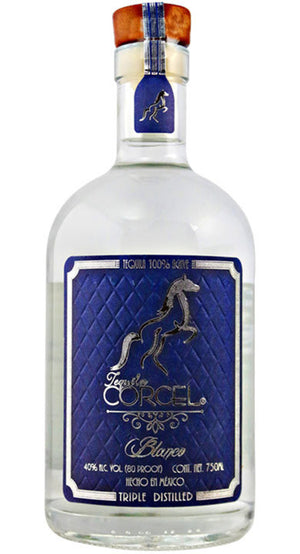 Corcel Blanco Tequila - CaskCartel.com
