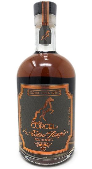 Corcel Extra Anejo Tequila - CaskCartel.com