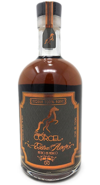 Corcel Extra Anejo Tequila