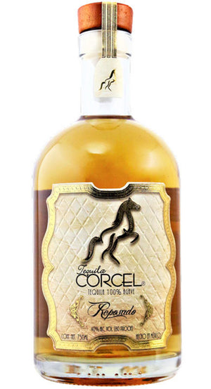 Corcel Reposado Tequila - CaskCartel.com