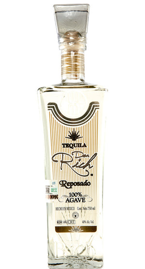 Don Rich Reposado Tequila - CaskCartel.com