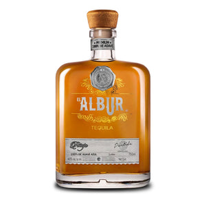 El Albur Añejo Tequila - CaskCartel.com