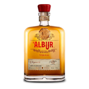 El Albur Reposado Tequila - CaskCartel.com