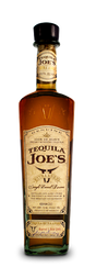 Tequila Joe's Single Barrel Extra Anejo Tequila - CaskCartel.com