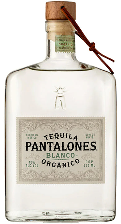 Pantalones Blanco Tequila at CaskCartel.com