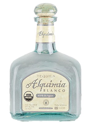 Alquimia Organic Blanco Tequila - CaskCartel.com