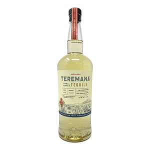 Teremana Reposado Tequila | 1L at CaskCartel.com