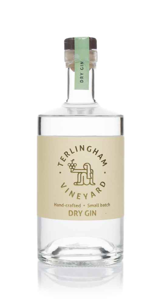 Terlingham Vineyard Dry  Gin | 700ML