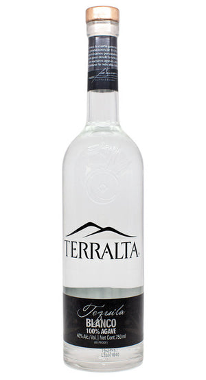 Terralta Blanco Tequila - CaskCartel.com
