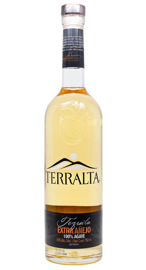 Terralta Extra Anejo Tequila - CaskCartel.com