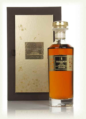 Tesseron Extra Légende Prestige Cognac | 700ML at CaskCartel.com