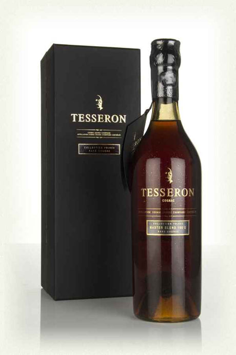Tesseron Master Blend 100's Prestige Cognac | 700ML at CaskCartel.com