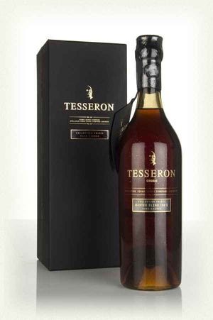 Tesseron Master Blend 100's Prestige Cognac | 700ML at CaskCartel.com