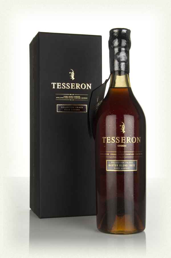 Tesseron Master Blend 100's Prestige Cognac | 700ML