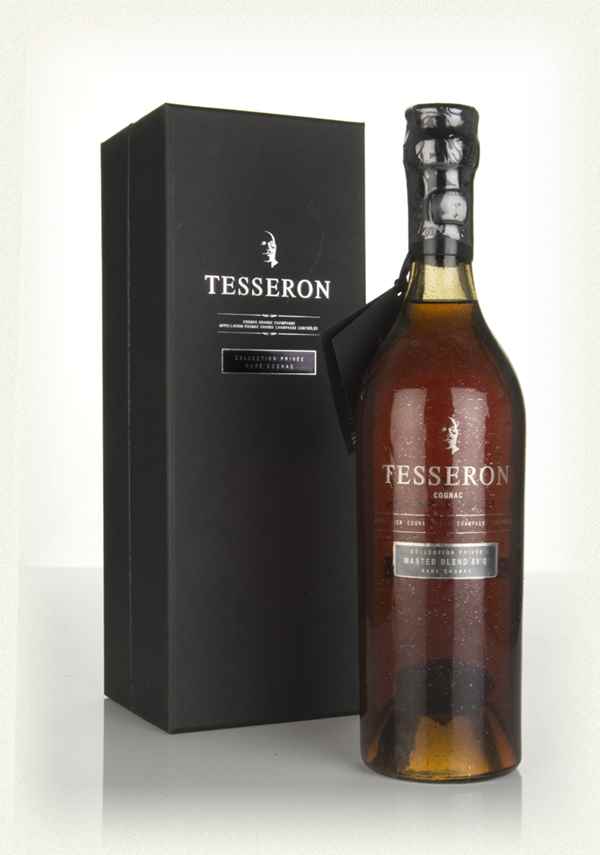Tesseron Master Blend 88's Prestige Cognac | 700ML