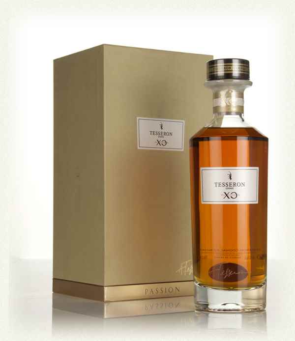 Tesseron XO Passion Cognac | 700ML at CaskCartel.com