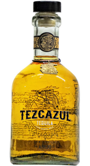 Tezcazul Anejo Tequila at CaskCartel.com