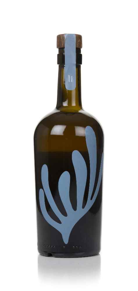 The Aperitivo! Co. Gentian Alpine Apéritif Liqueur | 500ML at CaskCartel.com