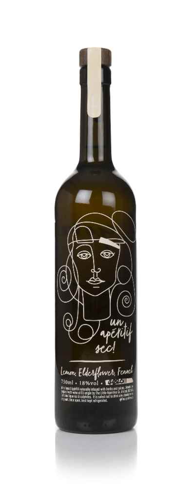 The Aperitivo! Co. Lyon Dry Vermouth at CaskCartel.com