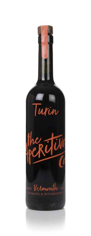 The Aperitivo! Co. Turin Sweet Vermouth at CaskCartel.com