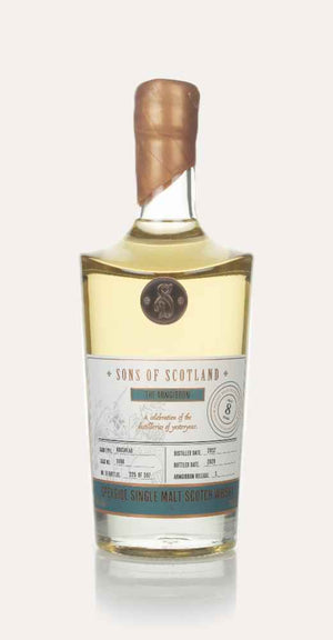 The Arngibbon (Sons of Scotland) Whiskey | 700ML at CaskCartel.com