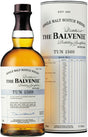 The Balvenie Tun 1509 Batch #1 Single Malt Scotch Whisky - CaskCartel.com