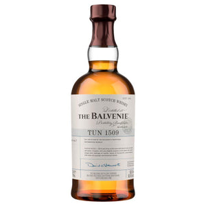 The Balvenie Tun 1509 Batch #7 Single Malt Scotch Whisky at CaskCartel.com