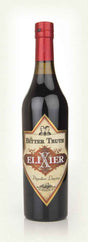 Bitter Truth Elixier Liqueur | 500ML at CaskCartel.com