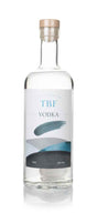 The Black Farmer Up Country  Vodka | 700ML at CaskCartel.com