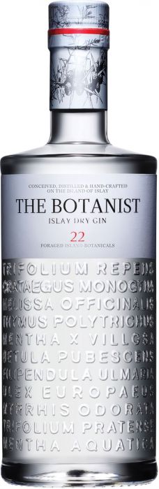 The Botanist Islay Dry Gin - CaskCartel.com