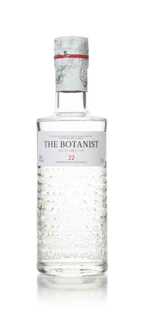 The Botanist Islay Dry Gin | 200ML at CaskCartel.com