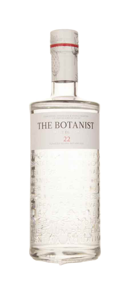 The Botanist Islay Dry Gin | 700ML at CaskCartel.com