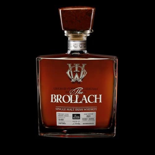 The Brollach Irish Whiskey