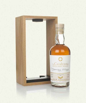 The Cardrona Growing Wings Single Malt Whiskey | 350ML at CaskCartel.com