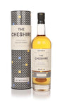 The Cheshire English Single Malt Second Release Whiskey | 700ML at CaskCartel.com