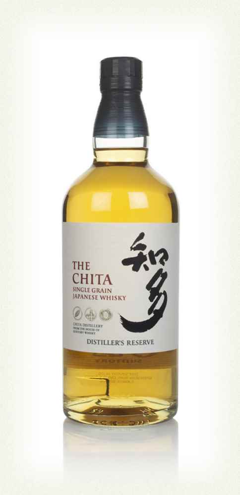 The Chita Grain Whiskey | 700ML