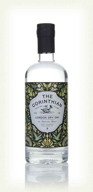 The Corinthian London Dry Gin | 700ML at CaskCartel.com