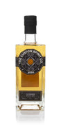 The Custom Co. 114 Proof Spiced  Rum | 700ML at CaskCartel.com