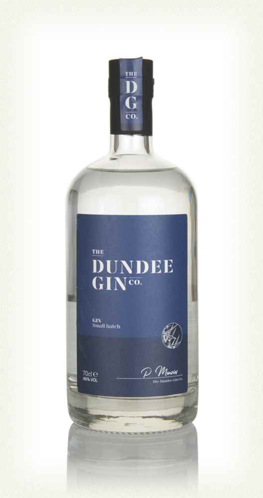 The Dundee Gin Co. Gin | 700ML