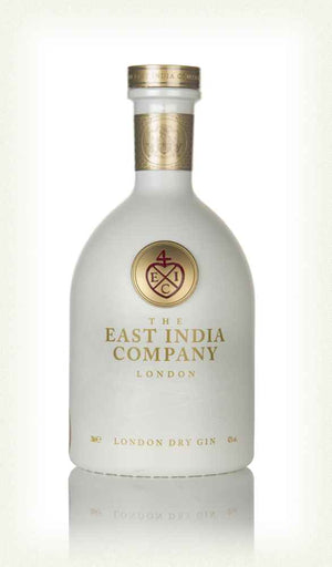 The East India Company London Dry Gin | 700ML at CaskCartel.com