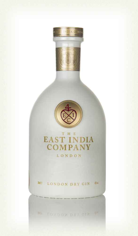 The East India Company London Dry Gin | 700ML