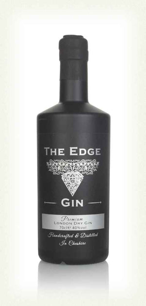 The Edge London Dry Gin | 700ML at CaskCartel.com