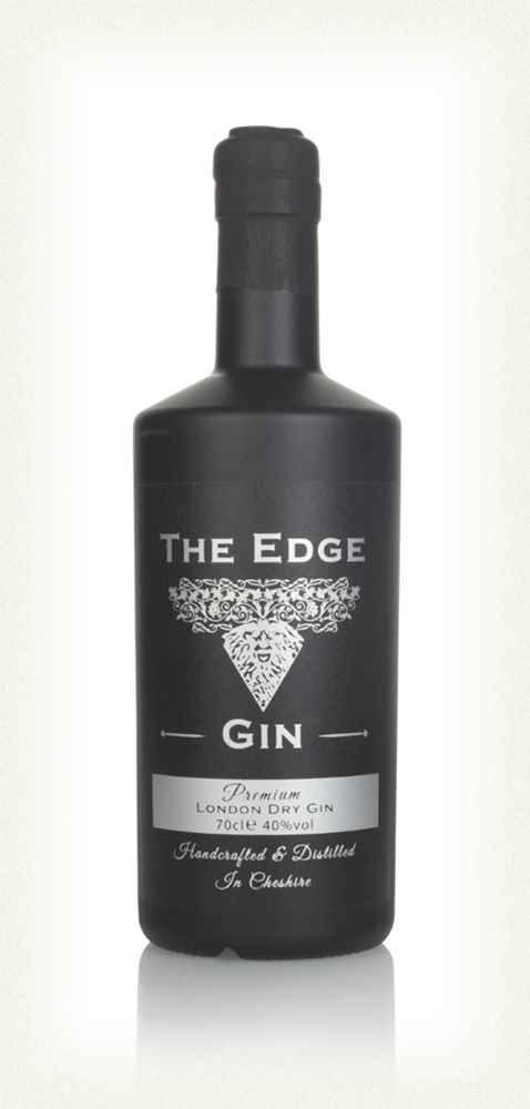 The Edge London Dry Gin | 700ML