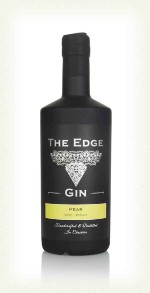 The Edge Pear Flavoured Gin | 700ML at CaskCartel.com